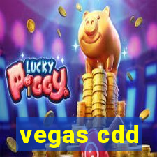 vegas cdd