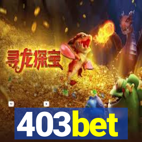 403bet