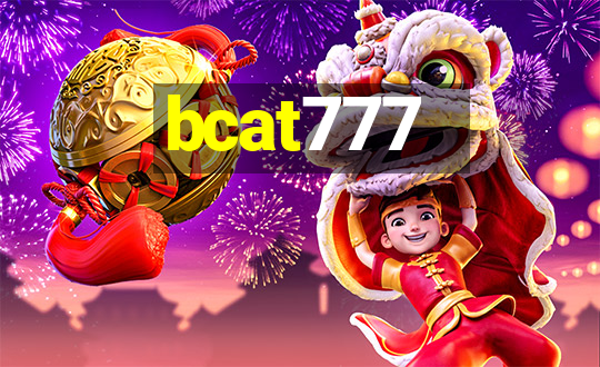 bcat777