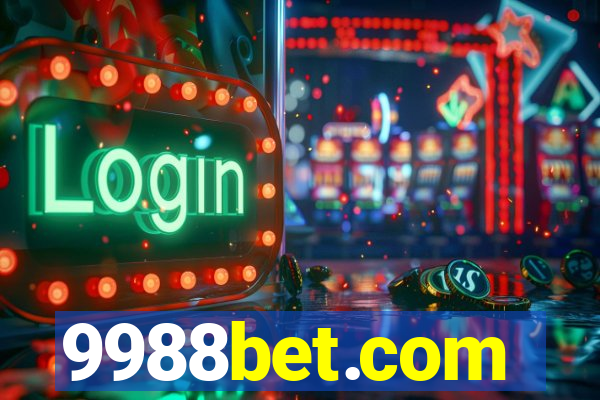 9988bet.com