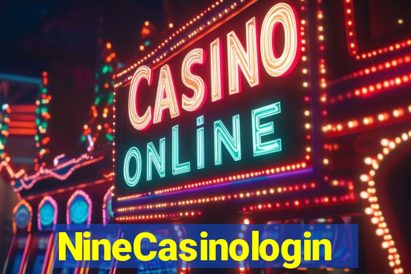 NineCasinologin