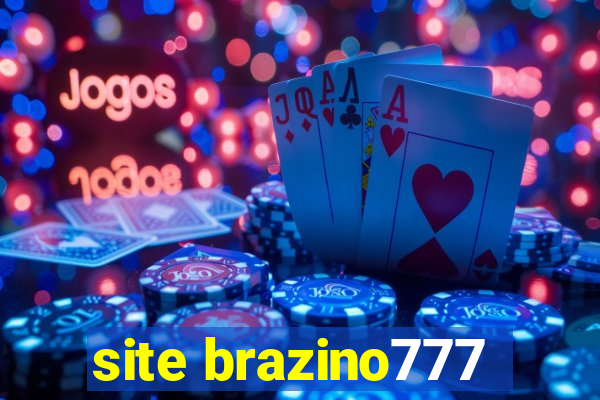 site brazino777