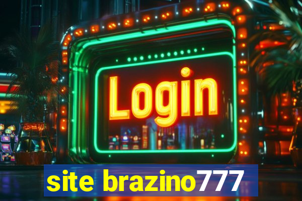 site brazino777