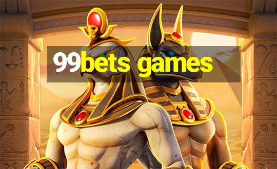 99bets games