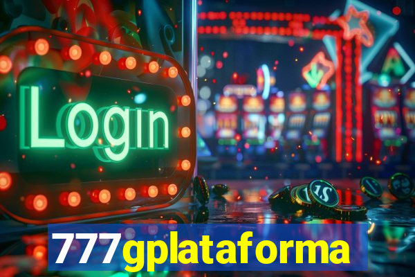 777gplataforma