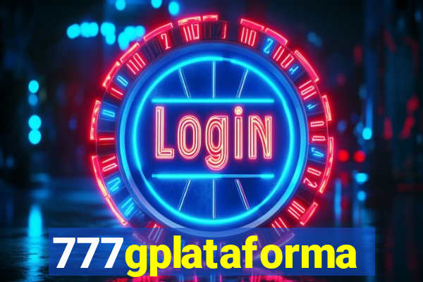 777gplataforma