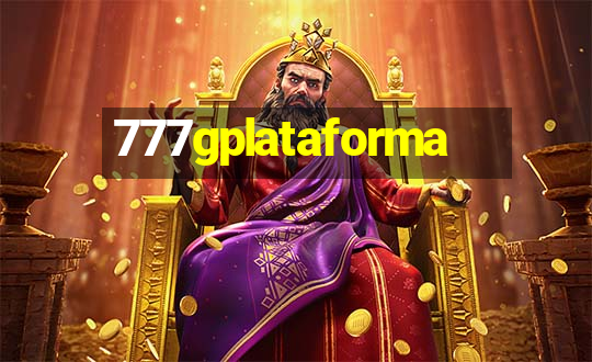 777gplataforma