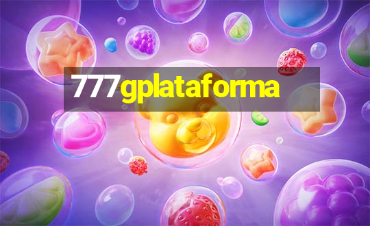 777gplataforma