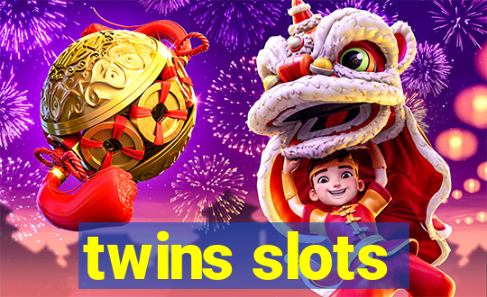 twins slots