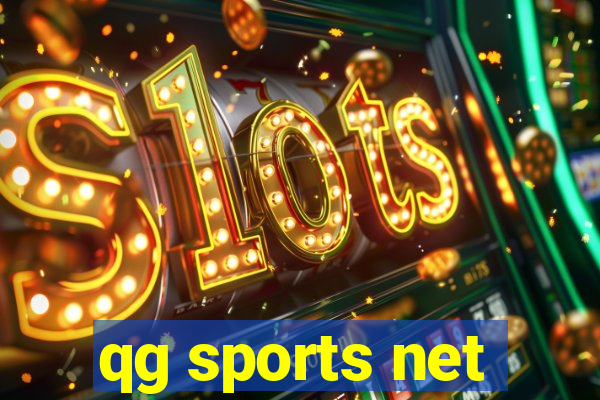 qg sports net