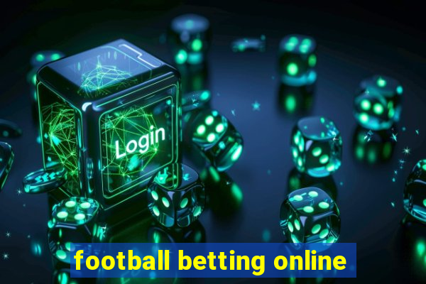 football betting online