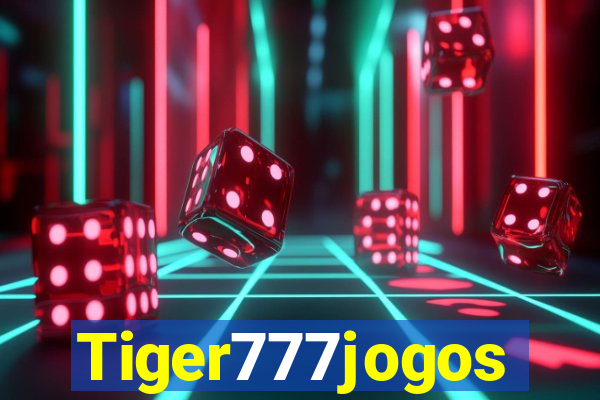 Tiger777jogos