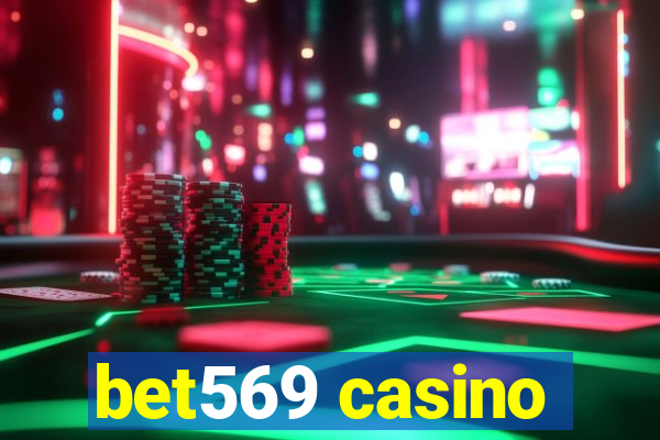 bet569 casino