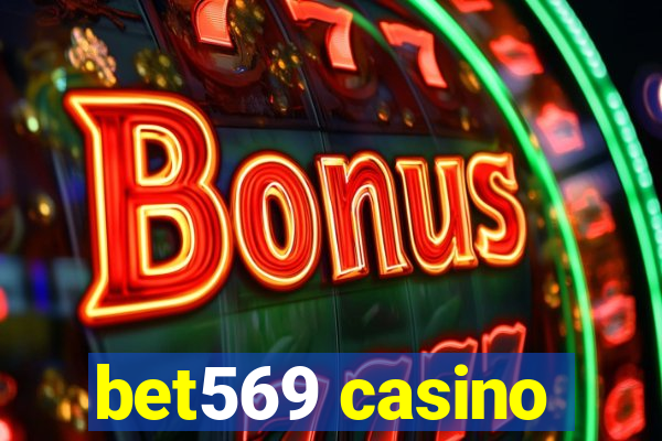 bet569 casino