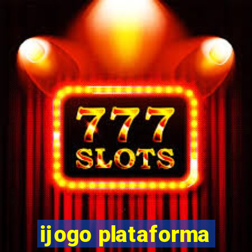 ijogo plataforma