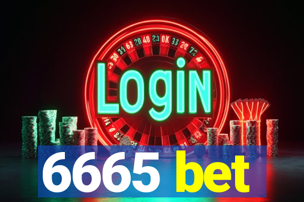 6665 bet