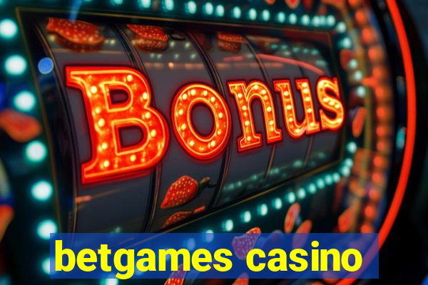 betgames casino