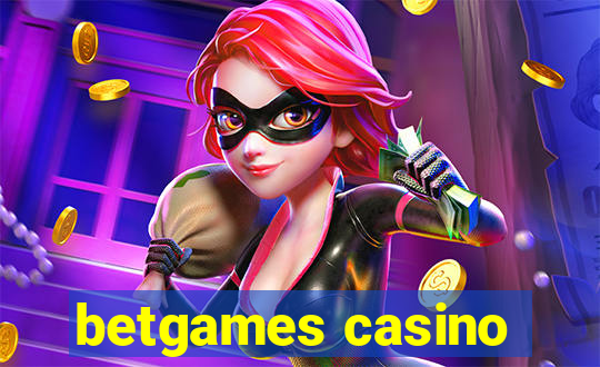 betgames casino