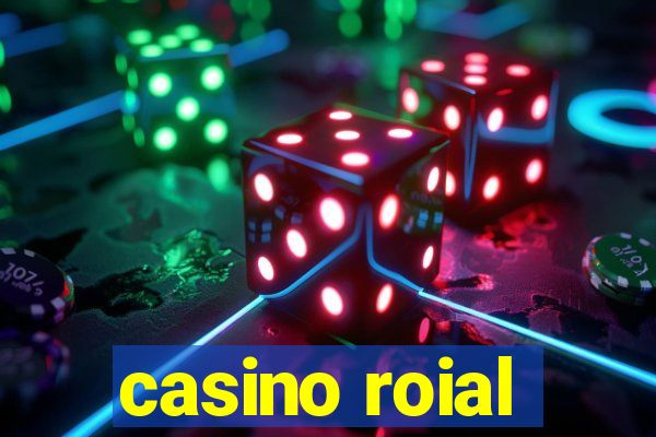 casino roial