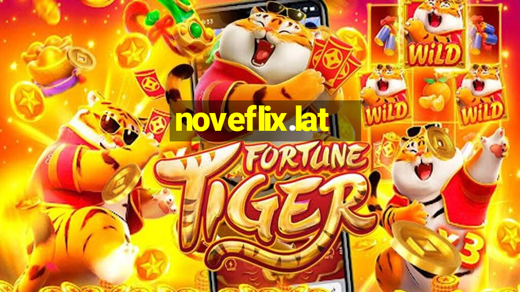 noveflix.lat