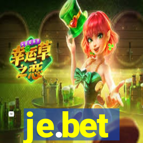 je.bet