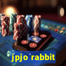 jpjo rabbit