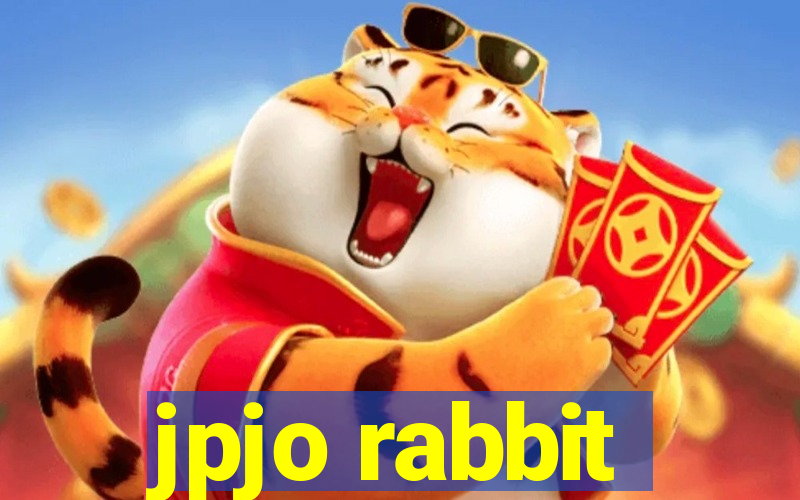 jpjo rabbit