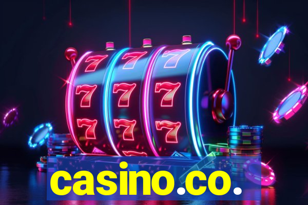 casino.co.