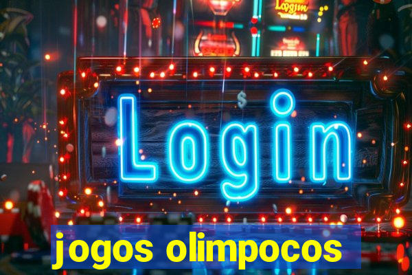 jogos olimpocos