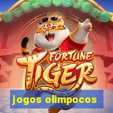 jogos olimpocos