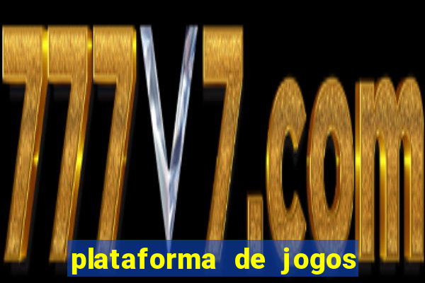 plataforma de jogos vai debate