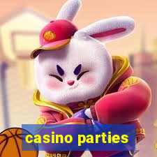 casino parties