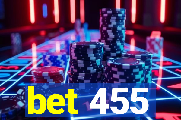 bet 455