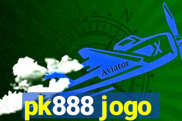 pk888 jogo