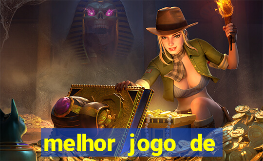 melhor jogo de poker para celular