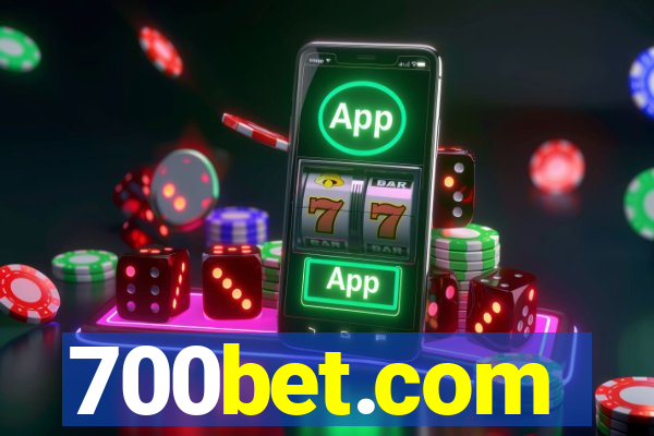 700bet.com