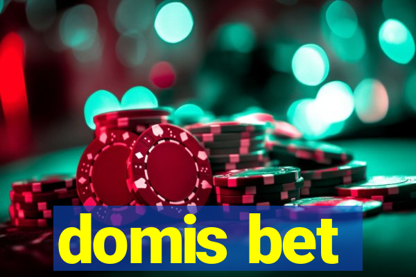 domis bet