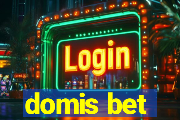 domis bet