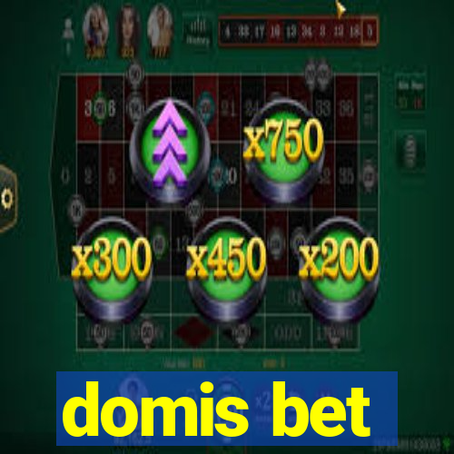 domis bet