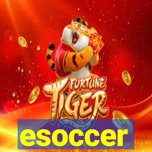 esoccer