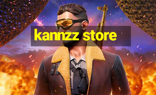 kannzz store