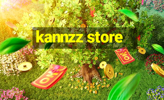 kannzz store