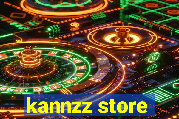 kannzz store