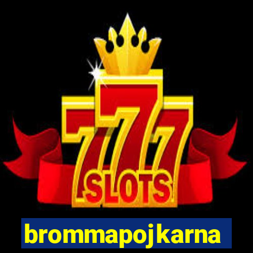 brommapojkarna