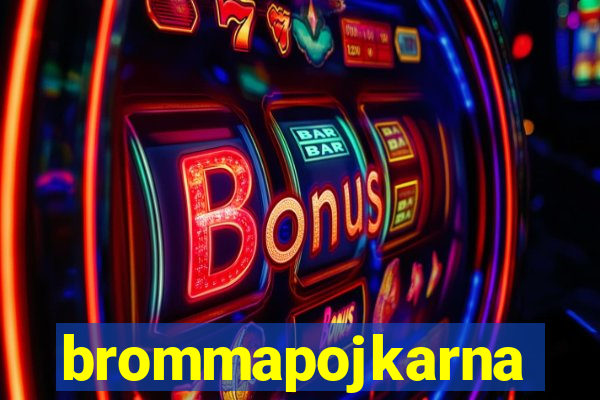 brommapojkarna