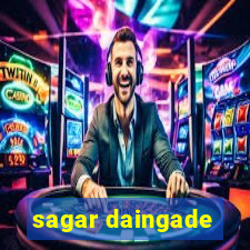 sagar daingade