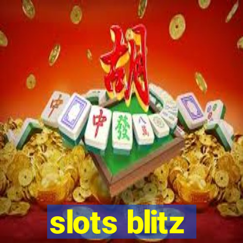 slots blitz