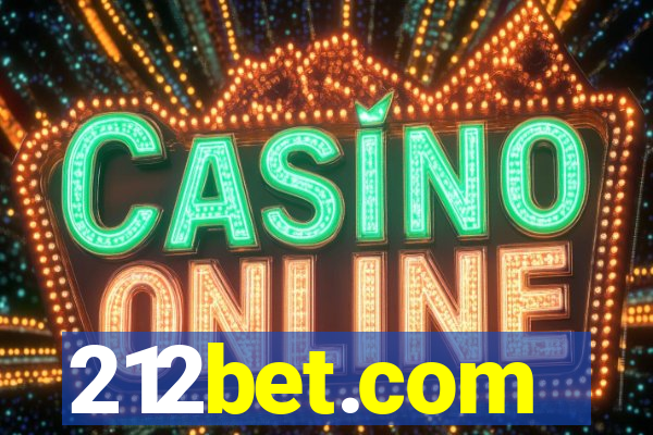 212bet.com