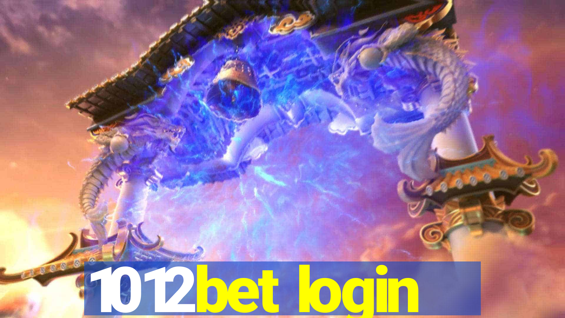 1012bet login