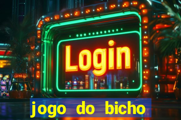 jogo do bicho online curitiba